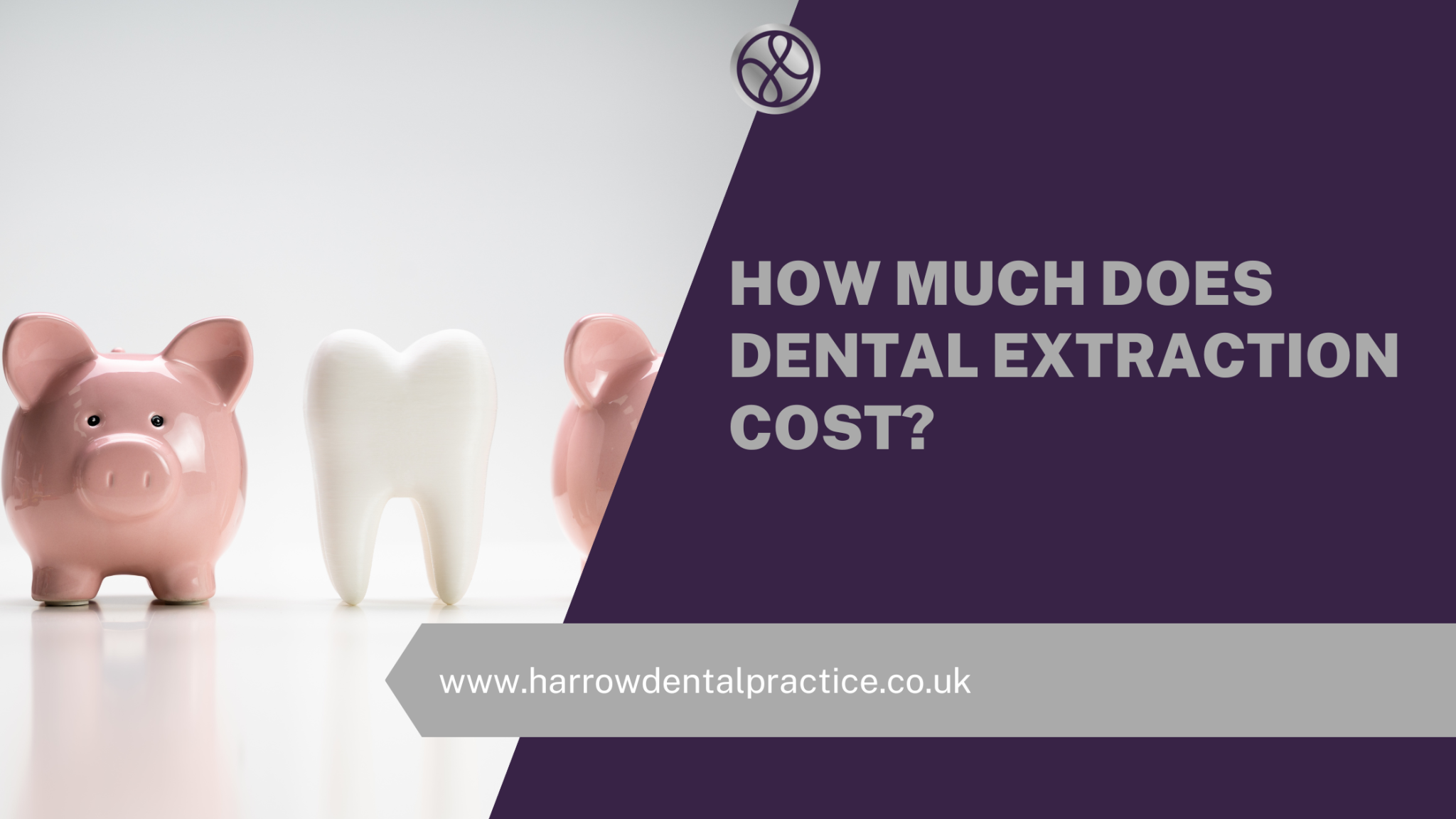 How Much Does Dental Extraction Cost? Harrow Dental Practice Blog