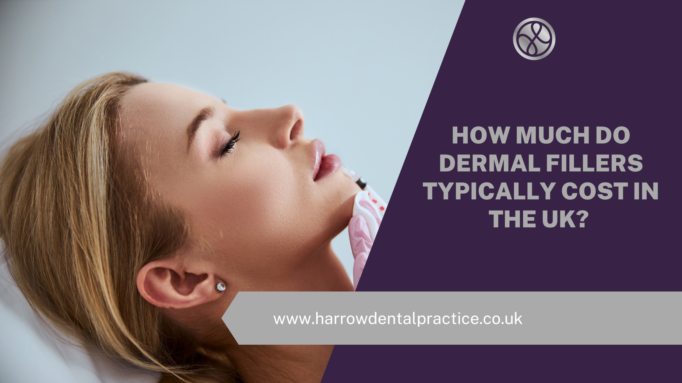 How Much Do Dermal Fillers Typically Cost In The Uk Harrow Dental Practice Blog