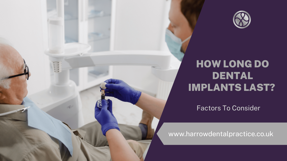 How Long Do Dental Implants Last? Factors To Consider